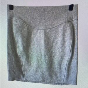 Lululemon Scuba HR Mini Skirt Size Small